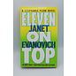 Mass Market Paperback Evanovich, Janet: Eleven on Top (Stephanie Plum, #11)