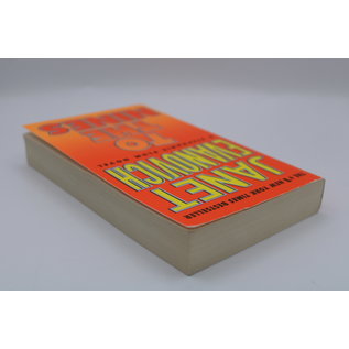 Mass Market Paperback Evanovich, Janet: To the Nines (Stephanie Plum, #9)