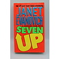 Mass Market Paperback Evanovich, Janet: Seven Up (Stephanie Plum, #7)