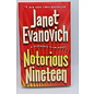 Mass Market Paperback Evanovich, Janet: Notorious Nineteen  (Stephanie Plum #19)