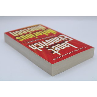 Mass Market Paperback Evanovich, Janet: Notorious Nineteen  (Stephanie Plum #19)