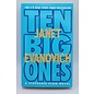 Mass Market Paperback Evanovich, Janet: Ten Big Ones (Stephanie Plum, #10)