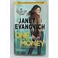Mass Market Paperback Evanovich, Janet: One for the Money (Stephanie Plum, #1)