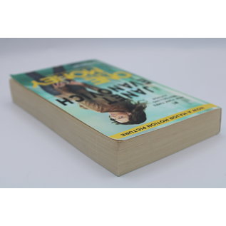 Mass Market Paperback Evanovich, Janet: One for the Money (Stephanie Plum, #1)