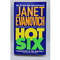 Mass Market Paperback Evanovich, Janet: Hot Six (Stephanie Plum, #6)