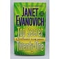 Mass Market Paperback Evanovich, Janet: Top Secret Twenty-One (Stephanie Plum, #21)