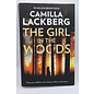 Trade Paperback Lackberg, Camilla: The Girl in the Woods (Patrik Hedstrom, #10)