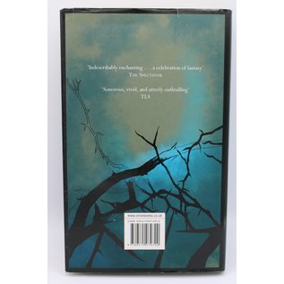 Hardcover Holdstock, Robert: Mythago Wood