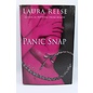 Hardcover Reese, Laura: Panic Snap