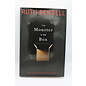 Hardcover Rendell, Ruth: The Monster in the Box (Inspector Wexford, #22)
