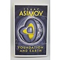 Trade Paperback Asimov, Isaac: Foundation and Earth (Foundation, #5)