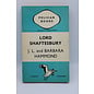 Mass Market Paperback Hammond, J. L. / Hammond, Barbara: Lord Shaftesbury