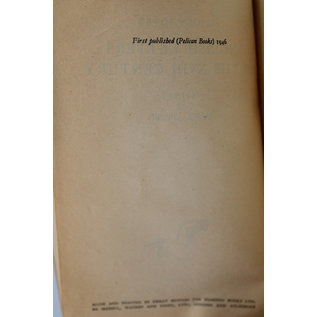 Mass Market Paperback Aitken, James (editor): English Letters of the XVIII Century