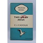 Mass Market Paperback Cadoux, C.J.: The Life of Jesus