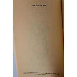 Mass Market Paperback Dent, Edward/Ambrose, Kay: Opera