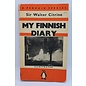 Mass Market Paperback Citrine, Sir Walter: My Finnish Diary