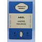 Mass Market Paperback Maurois, Andre: Ariel