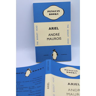 Mass Market Paperback Maurois, Andre: Ariel