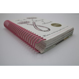 Spiral-bound For the Breast of Friends: Women Working Together for a Cure