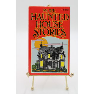 Paperback Marar, Eve: More Haunted House Stories