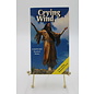 Paperback Stafford, Crying Wind: Crying Wind