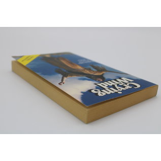 Paperback Stafford, Crying Wind: Crying Wind