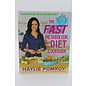 Hardcover Pomroy, Haylie: The Fast Metabolism Diet Cookbook: Eat Even More Food and Lose Even More Weight