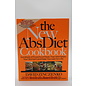 Hardcover Zinczenko, David and Csatari, Jeff: The New ABS Diet Cookbook