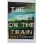 Trade Paperback Hawkins, Paula: The Girl on the Train