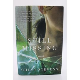 Hardcover Stevens, Chevy: Still Missing