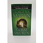 Mass Market Paperback Martin, George R.R.: A Storm of Swords (A Song of Ice and Fire, #3)