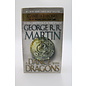 Mass Market Paperback Martin, George R.R.: A Dance with Dragons (A Song of Ice and Fire, #5)