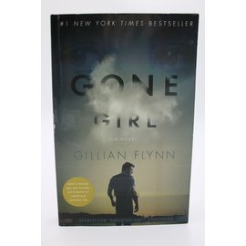 Trade Paperback Flynn, Gillian: Gone Girl