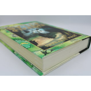 Hardcover Stephens, John: The Emerald Atlas (The Books of Beginning, #1)