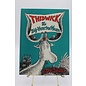 Hardcover Book Club Edition Seuss, Dr.: Thidwick the Big-Hearted Moose