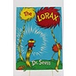 Hardcover Book Club Edition Seuss, Dr.: The Lorax