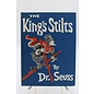 Hardcover Book Club Edition Seuss, Dr.: The King's Stilts