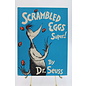 Hardcover Book Club Edition Seuss, Dr.: Scrambled Eggs Super!