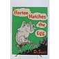 Hardcover Book Club Edition Seuss, Dr.: Horton Hatches the Egg