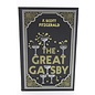 Leatherette Fitzgerald, F. Scott: The Great Gatsby (Paper Mill Press)
