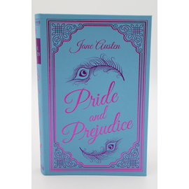Leatherette Austen, Jane: Pride and Prejudice (Paper Mill Press)