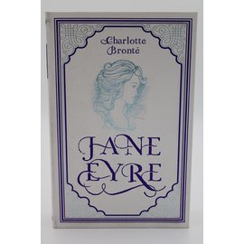 Leatherette Bronte, Charlotte: Jane Eyre  (Paper Mill Press)