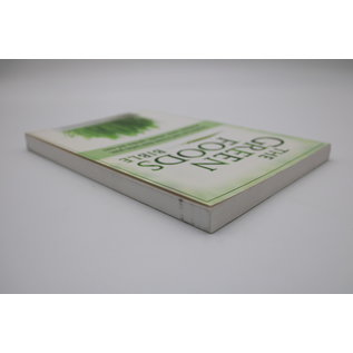 Paperback Sandoval, David: The Green Foods Bible: Everything You Need to Know about Barley Grass, Wheatgrass, Kamut, Chlorella, Spirulina and More