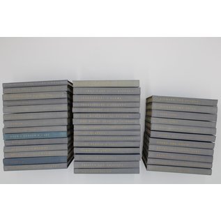 Set Shakespeare, William: Thirty-Nine Volume Collection