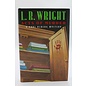 Hardcover Wright, L.R.: Acts of Murder (Karl Alberg #9)