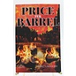 Trade Paperback Gregory, Marc: Price Per Barrel (signed)