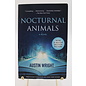 Trade Paperback Wright, Austin: Nocturnal Animals