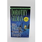 Mass Market Paperback Gilman, Dorothy: Mrs. Pollifax, Innocent Tourist (Mrs. Pollifax, #13)