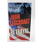 Mass Market Paperback Lescroart, John: Betrayal