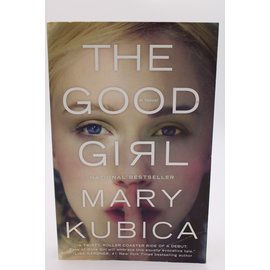 Trade Paperback Kubica, Mary: The Good Girl